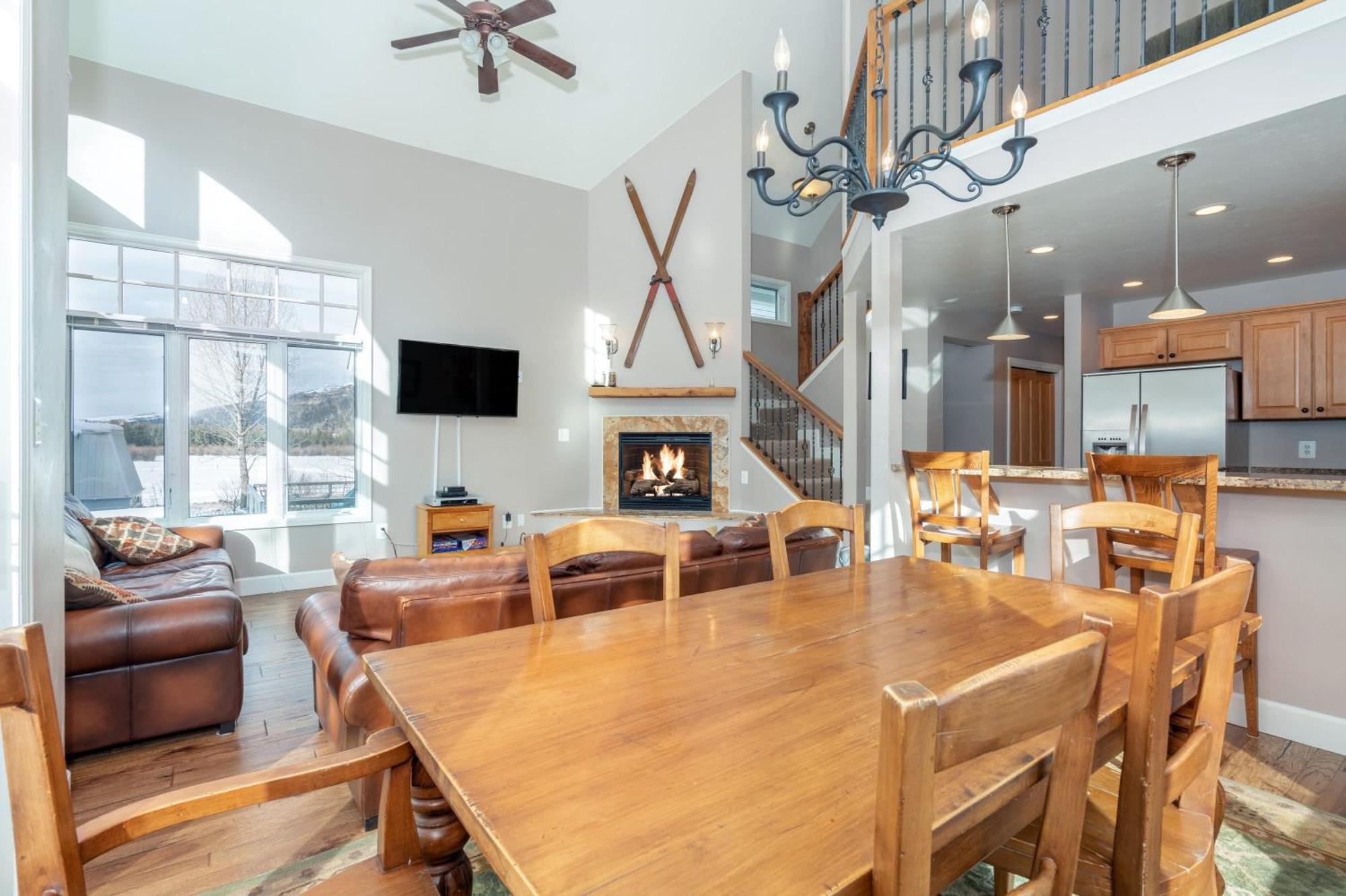 Bachman Village 14 By Avantstay Close To Town The Slopes W Hot Tub Permit12038 Telluride Exteriör bild